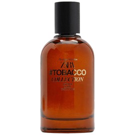 Tobacco Collection Intense Dark Exclusive 2021