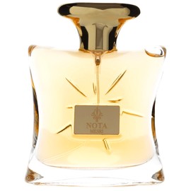 perfume Nota