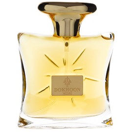 perfume Dokhoon