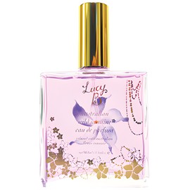 perfume Australian Wild Jasmine