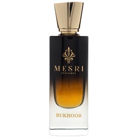 perfume Bukhoor