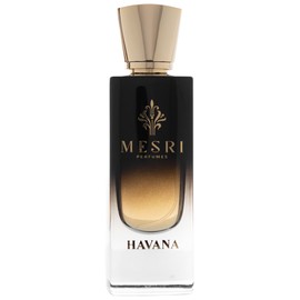 perfume Havana