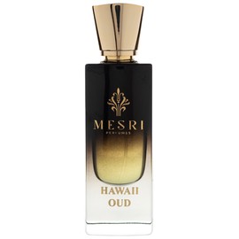 perfume Hawaii Oud