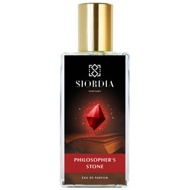 perfume Philosopher's Stone