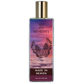 perfume Made In Heaven