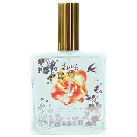 perfume Tropical Gardenia