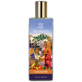 perfume Gauguin