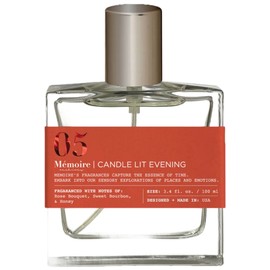 05 Candle Lit Evening