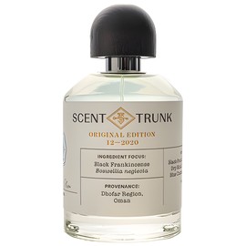 Black Frankincense