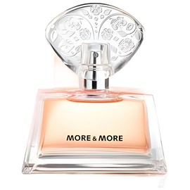perfume MORE&MORE