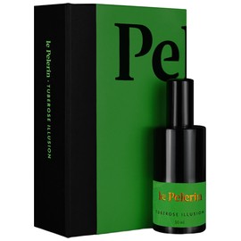 perfume Tuberose Illusion