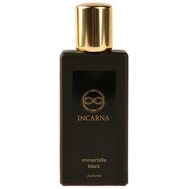 Immortelle black