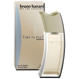 perfume Time To Play Women