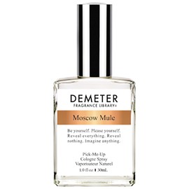 perfume Moscow Mule
