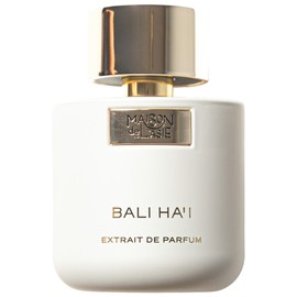 perfume Bali H'ai