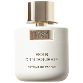 Bois D'Indonésie