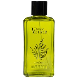 Água de Vetiver