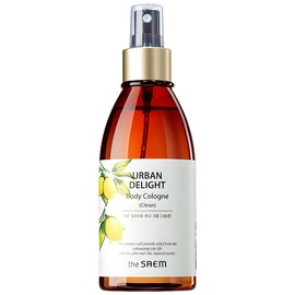 perfume Urban Delight Citron