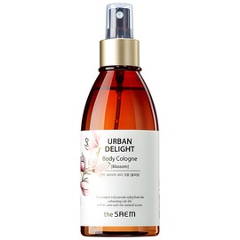 perfume Urban Delight Blossom