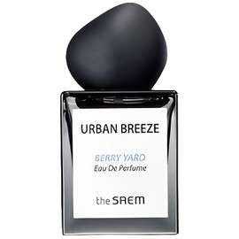 perfume Urban Breeze Berry Yard