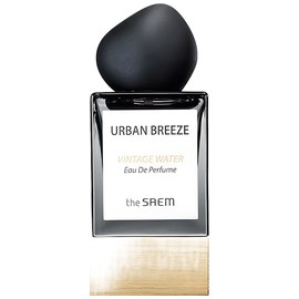 perfume Urban Breeze Vintage Water