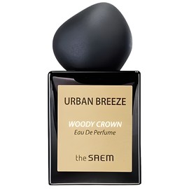perfume Urban Breeze Woody Crown