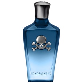 Police Potion Power For Him