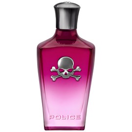 Police Potion Love For Her
