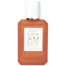 perfume Super Amber