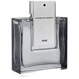perfume Porsche Design Pure
