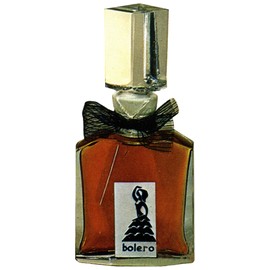 perfume Bolero (Болеро)