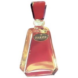 perfume Jolanta (Иоланта)