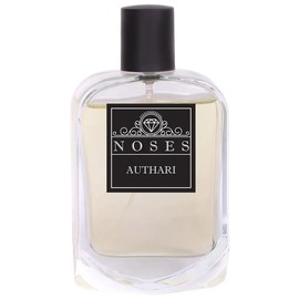 perfume AUTHARI