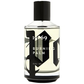 perfume Burning Palm
