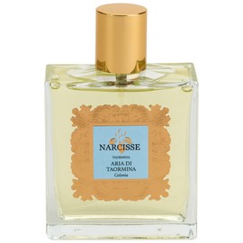 perfume Aria di Taormina 