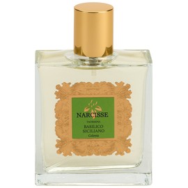 perfume Basilico Siciliano