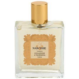 perfume Colazione a Taormina