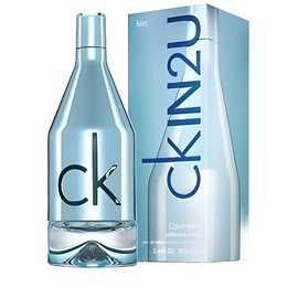 CK IN2U Him Collectables