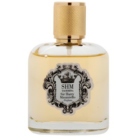 perfume Sir Harry Masaniello