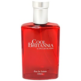perfume Cool Britannia by English Blazer