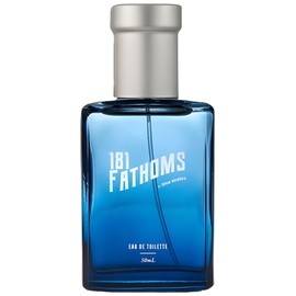 perfume 181 Fathoms by Blue Stratos