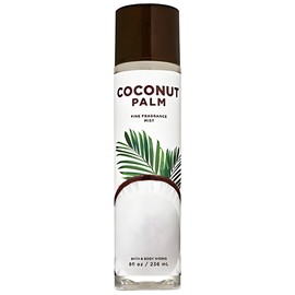 Coconut Palm