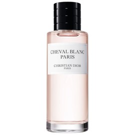 Cheval Blanc Paris