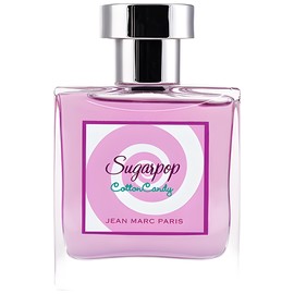 Sugarpop Cotton Candy