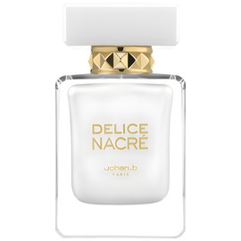perfume Delice Nacré