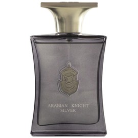 perfume Arabian Knight Silver