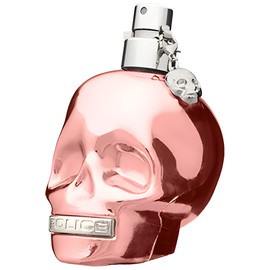 perfume To Be Woman Rose Gold Limited Edition