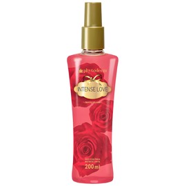 perfume Intense Love