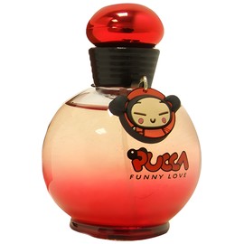 perfume Funny Love