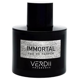 perfume Immortal